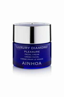 AINHOA LUXURY DIAMOND PLEASURE CREAM