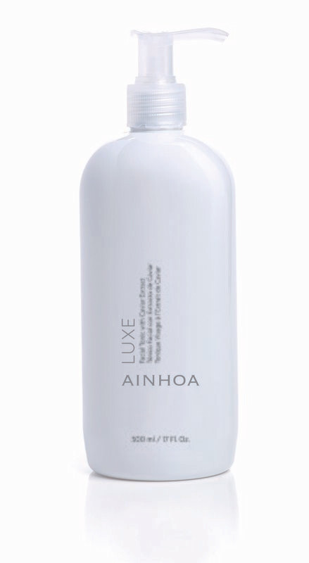 AINHOA LUXE FACIAL TONIC