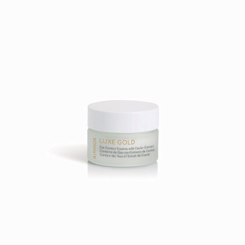 AINHOA LUX GOLD EYE CONTOUR ESSENCE