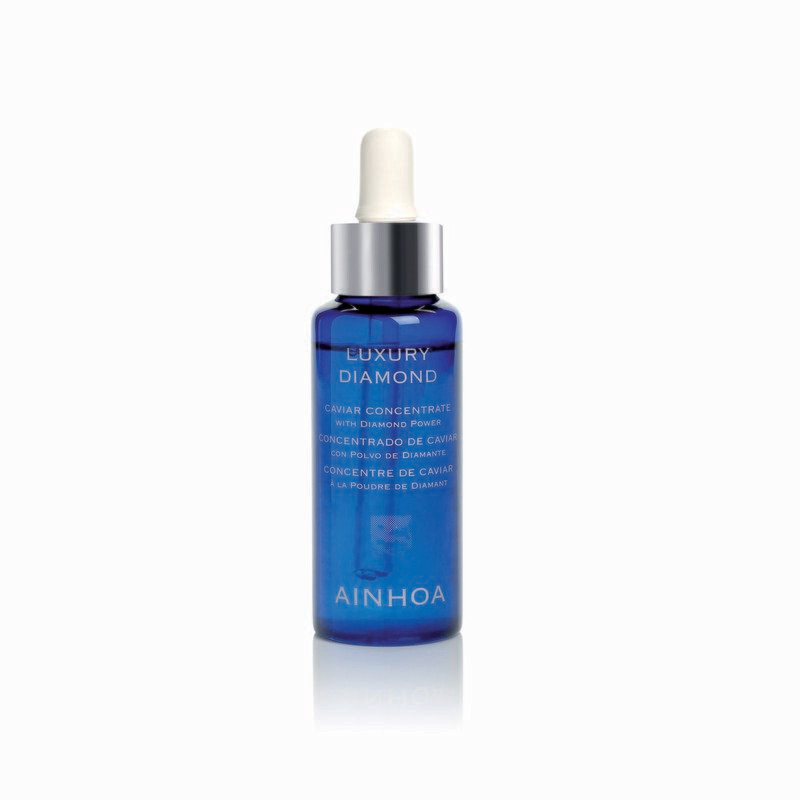 AINHOA DIAMOND - CAVIAR CONC SERUM