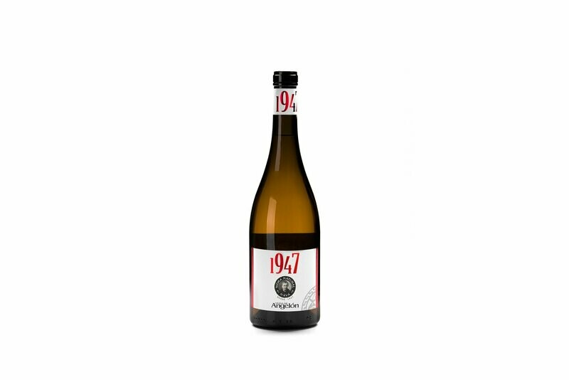 Sidra de Mesa 1947 Caja de 6 botellas de 75 cl.