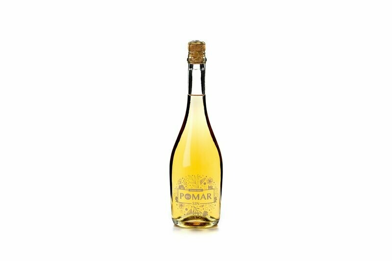 Pomarsin 75 cl. Caja de 6 botellas de 75 Cl.