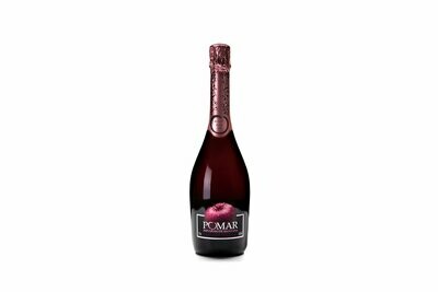 Sidra Pomar Rosée 75 cl. Caja de 6 botellas de 75 cl. Sidra Pomar Rosée 75 cl. Caja de 6 botellas de 75 cl.