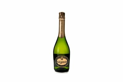 Sidra Brut Vda. Angelón 75 cl. Caja de 6 botellas de 75 cl. Sidra Brut Vda. Angelón 75 cl. Caja de 6 botellas de 75 cl.