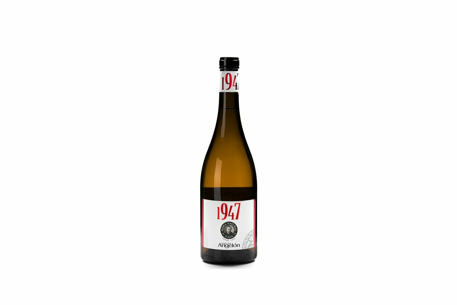 Sidra de Mesa 1947 Caja de 6 botellas de 75 cl. Sidra de Mesa 1947 Caja de 6 botellas de 75 cl.