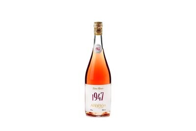 Sidra de Mesa 1947 Rosée Caja de 6 botellas de 75 cl. Sidra de Mesa 1947 Rosée Caja de 6 botellas de 75 cl.
