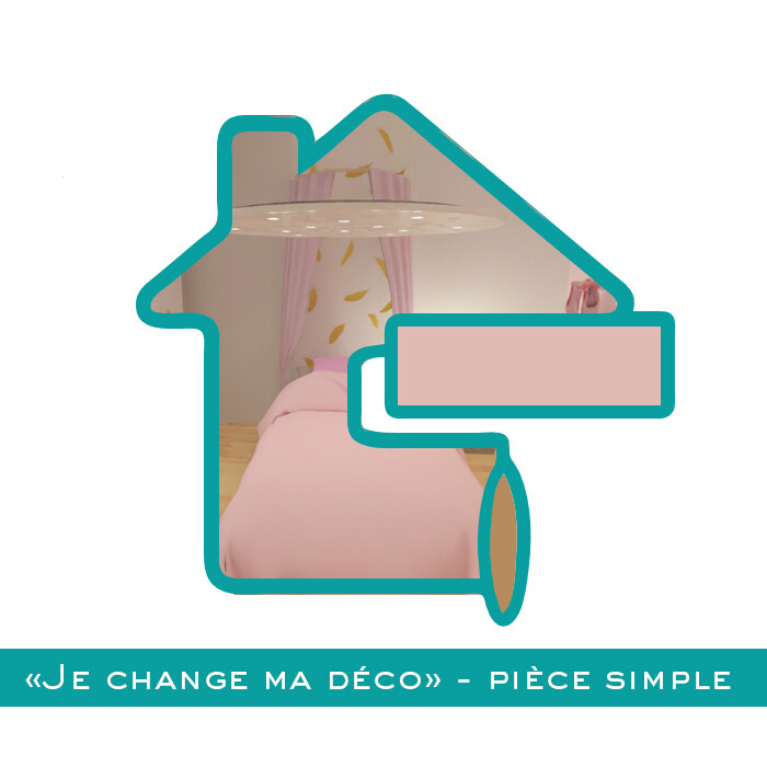 OFFRE PIÈCE SIMPLE