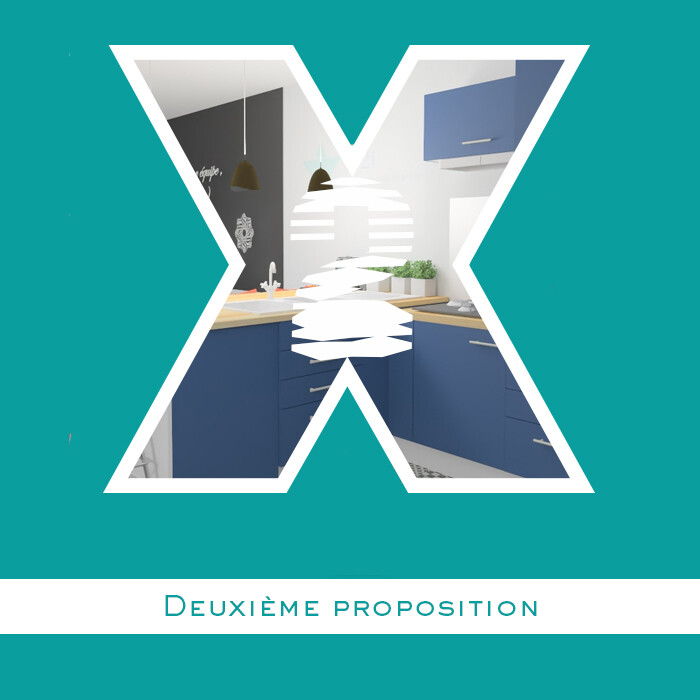OPTION DEUXIÈME PROPOSITION