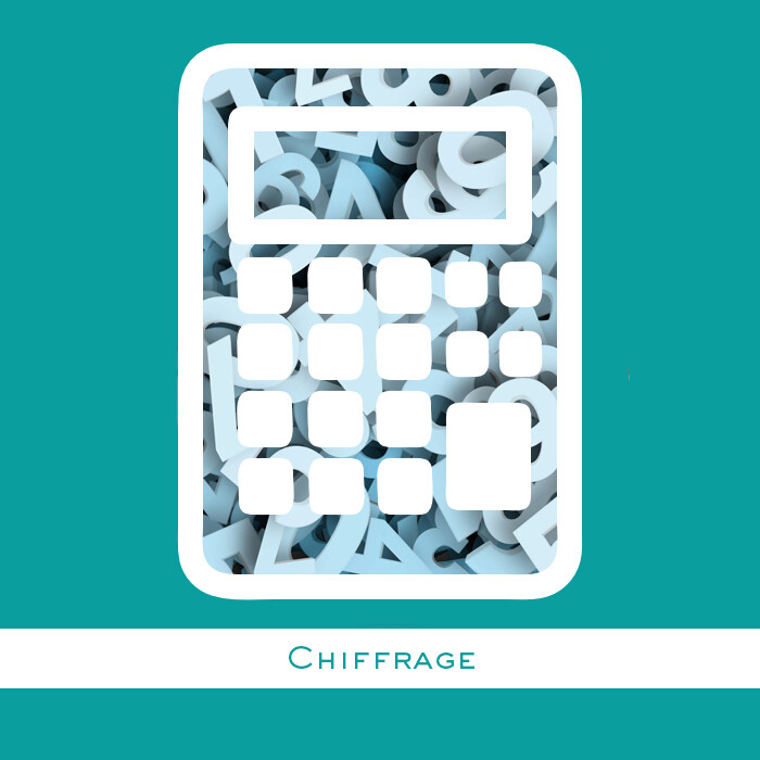 OPTION CHIFFRAGE