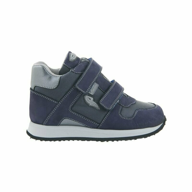 Duna Kids RUA VELCRO-0001