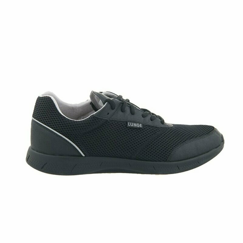 Lunge Men LTS213LLL