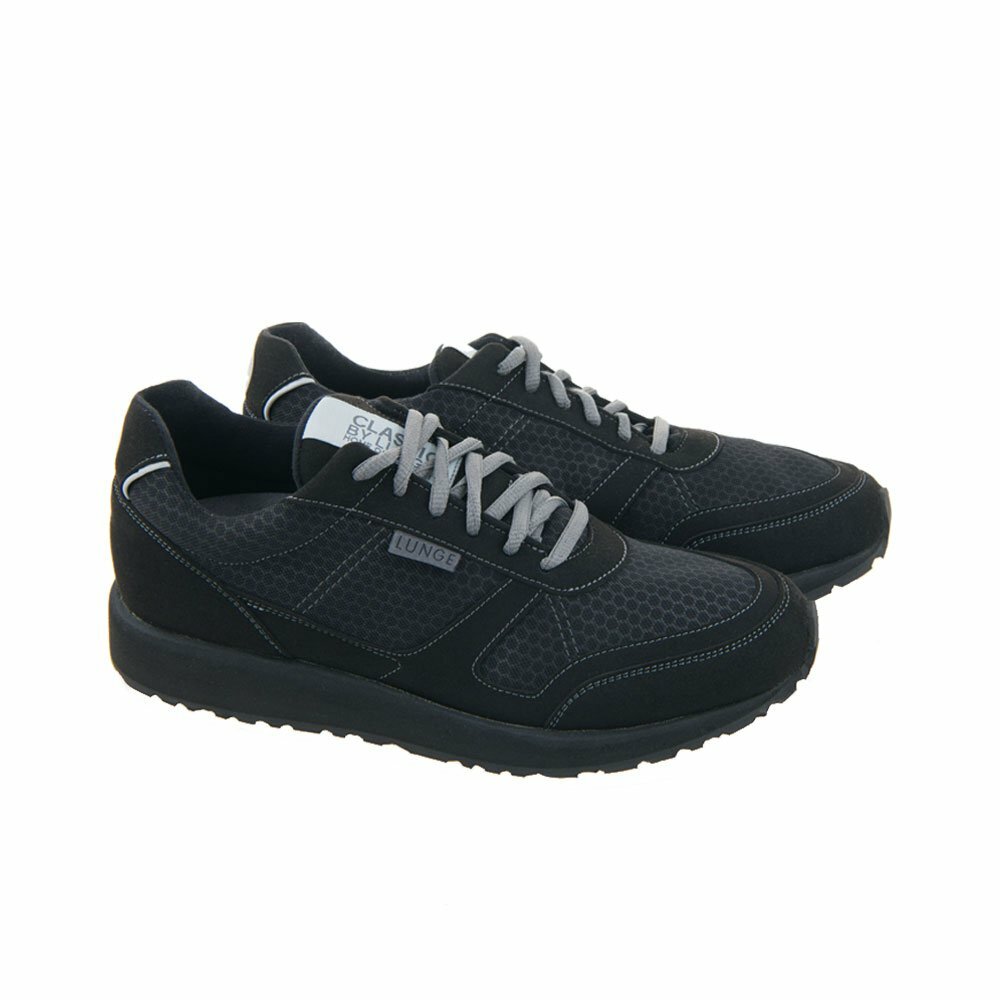 Lunge clearance running shoes