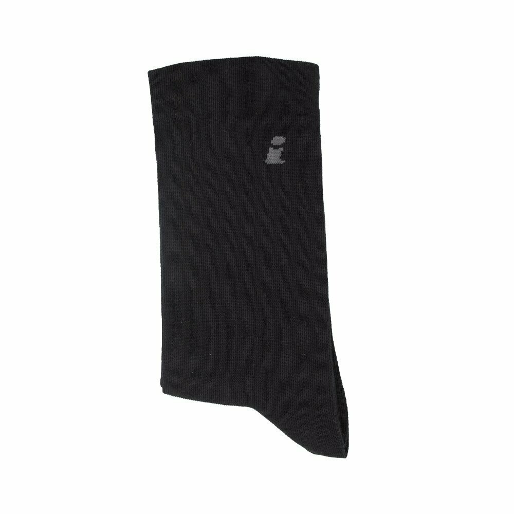 Diabetic Socks Fully Plushed Black 40 040 001 12