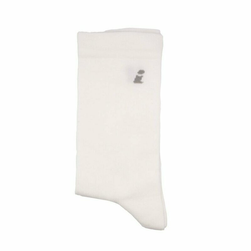 Diabetic Socks classic White 40 000 011 12