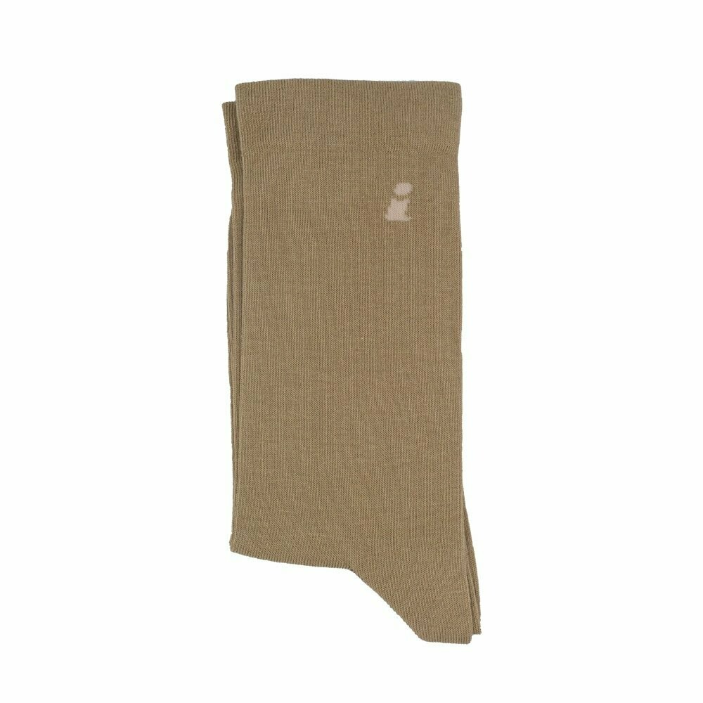 Diabetic Socks Fully Plushed Beige 40 040 004 12