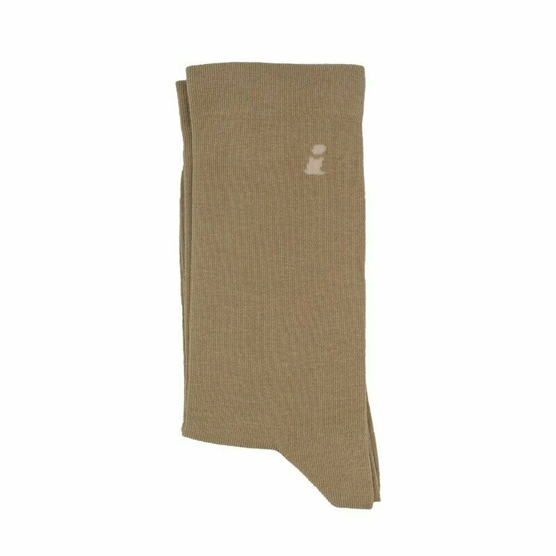 Diabetic Socks Fully Plushed Beige 40 040 004 12