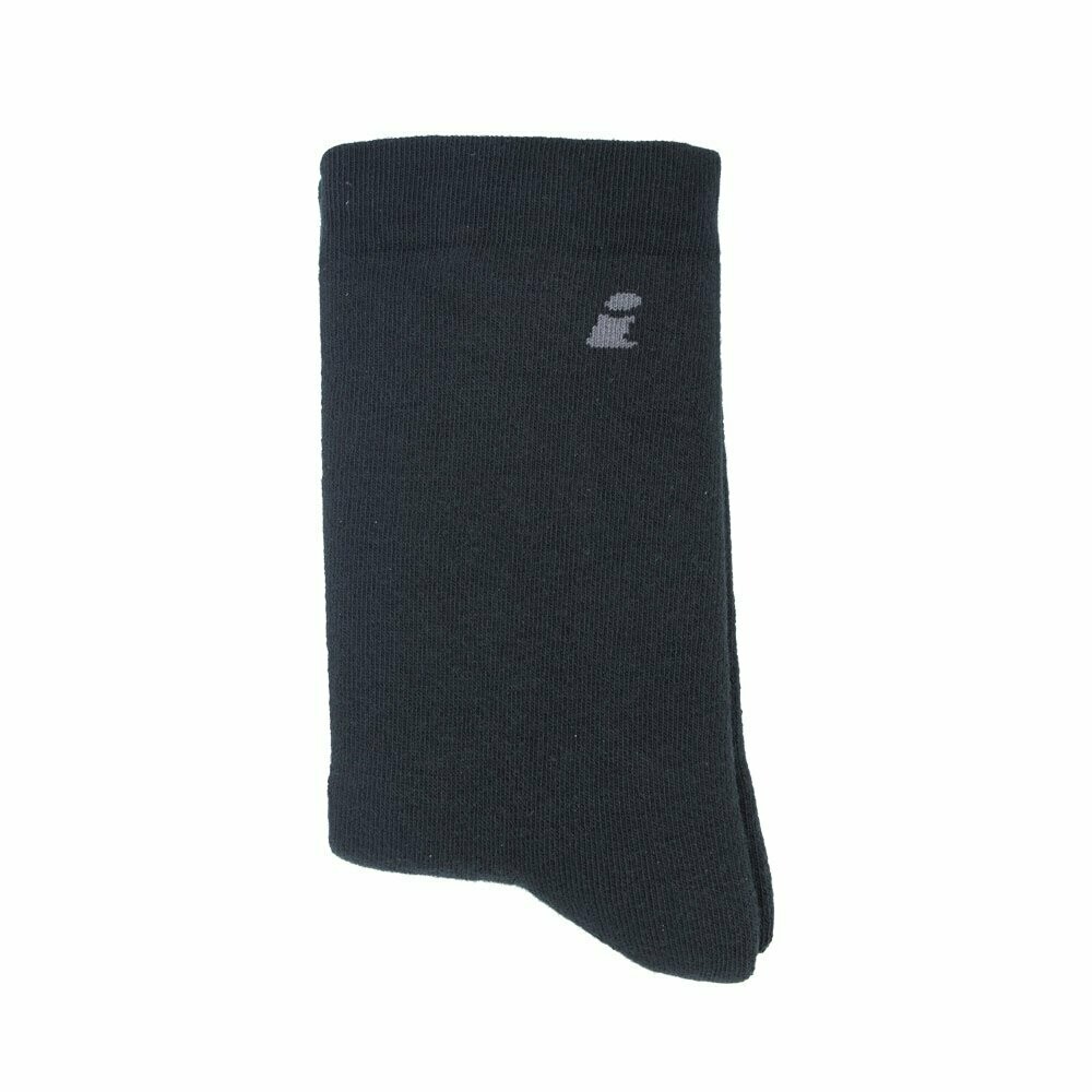 Diabetic Sock classic Anthracite 40 000 005 12