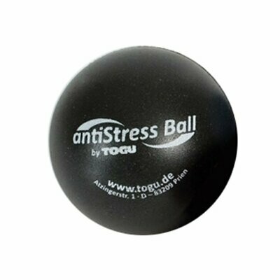 Anti-Stress-Ball Black 464105