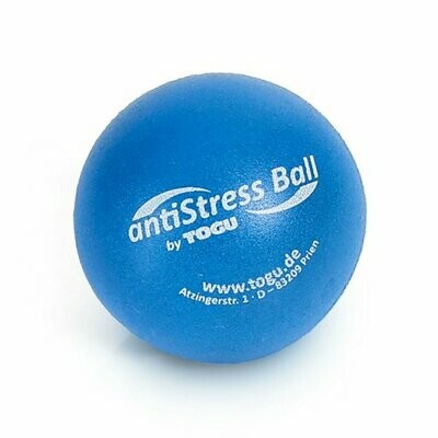 Anti-Stress-Ball Blue 464104