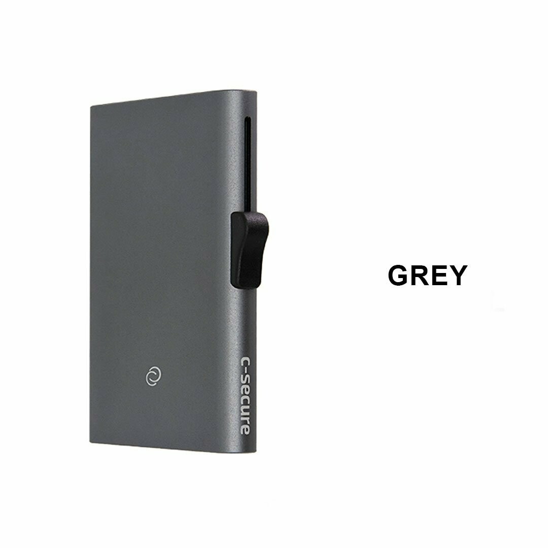 XL Cardholder