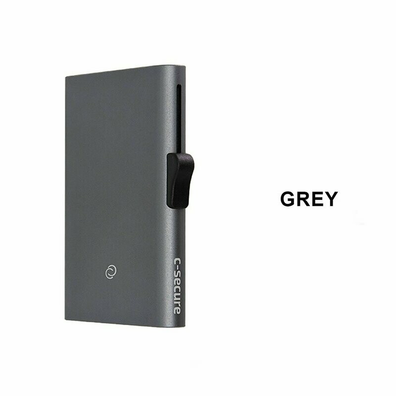 XL Cardholder