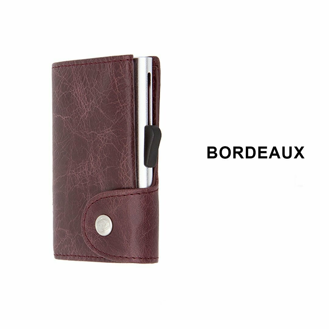 Single wallet