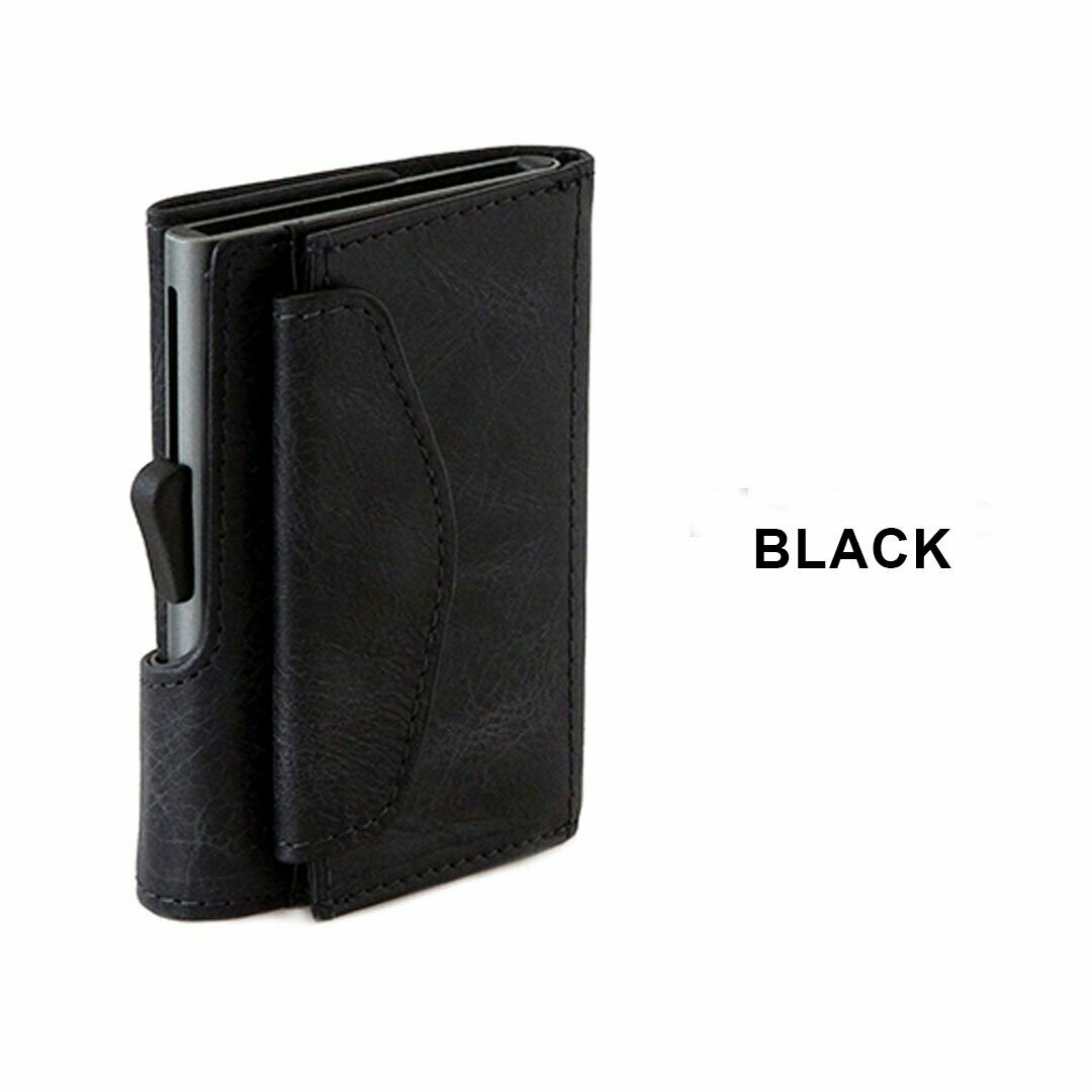 Coin wallet