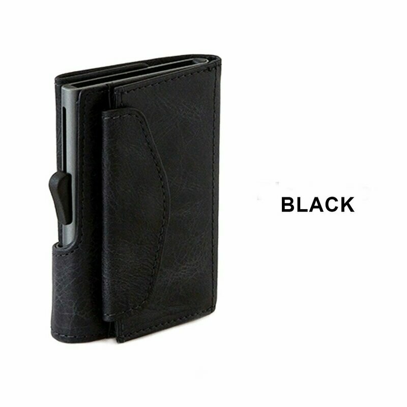 Coin wallet