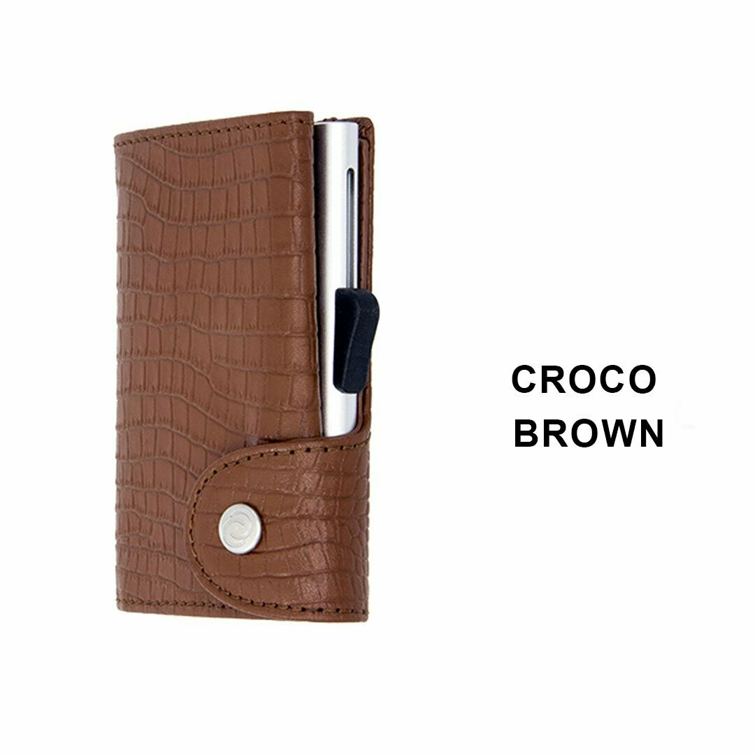 Single wallet