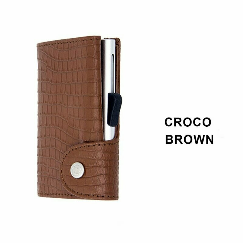 Single wallet