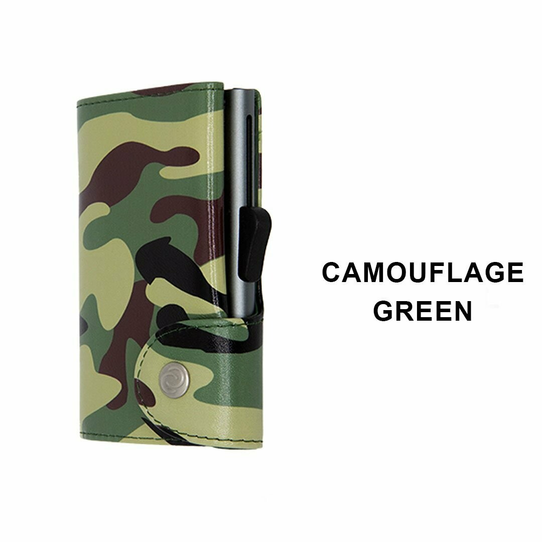 Single wallet