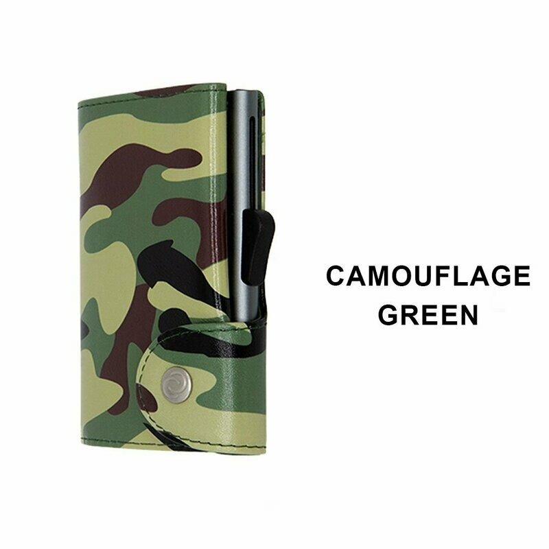 Single wallet