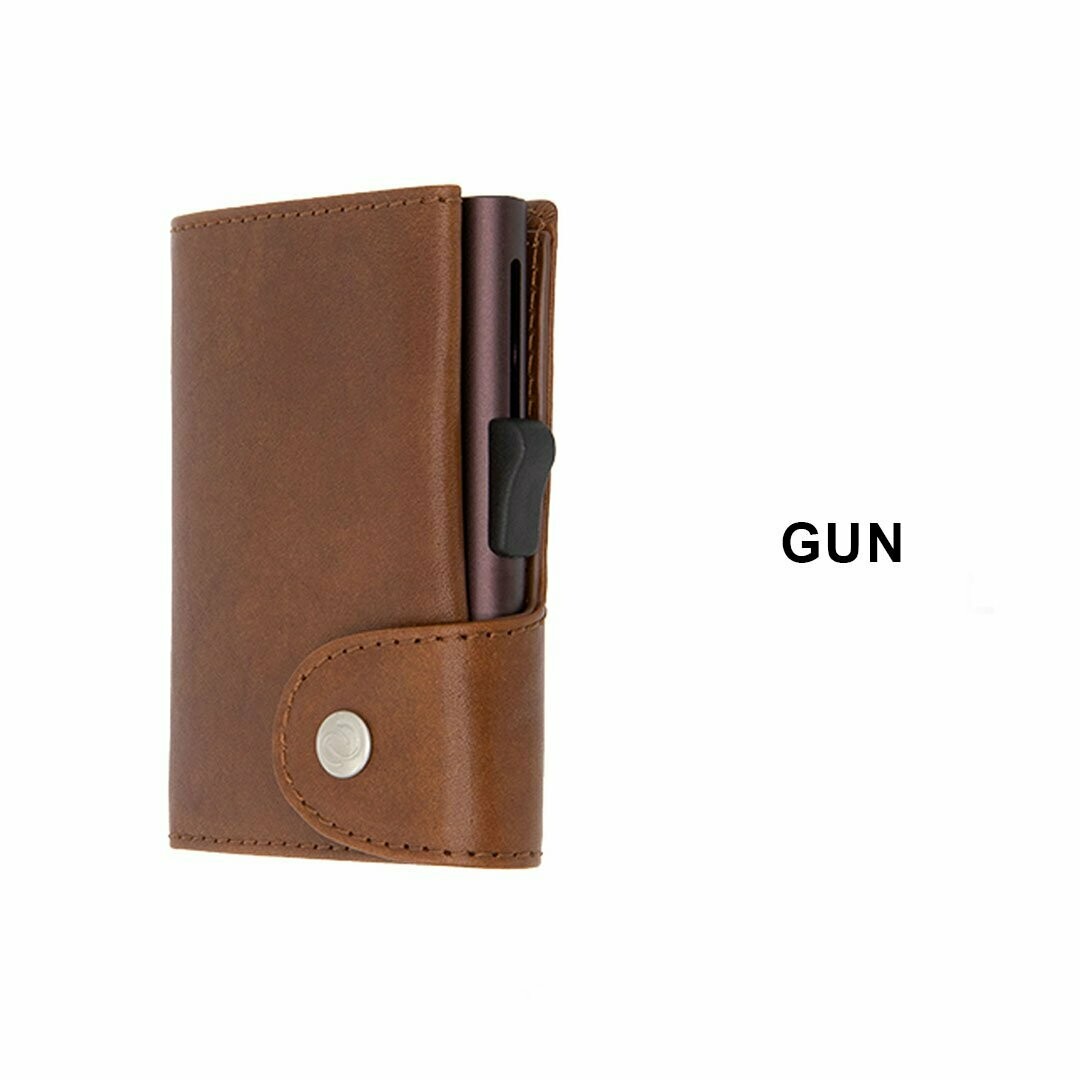 XL wallet