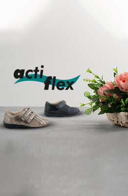 Actiflex Bunion Shoe