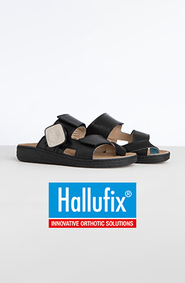 Hallufix® therapy sandals