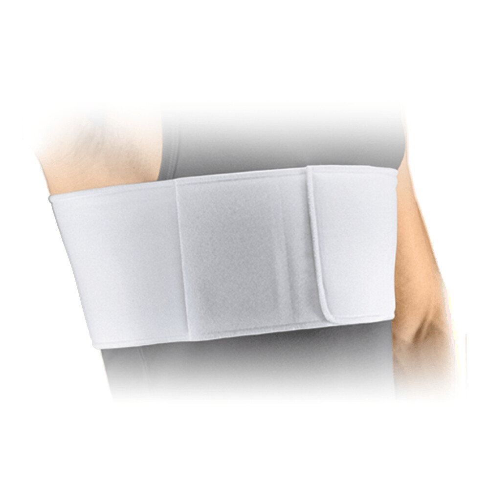 RIB BELT FOR MEN-07028