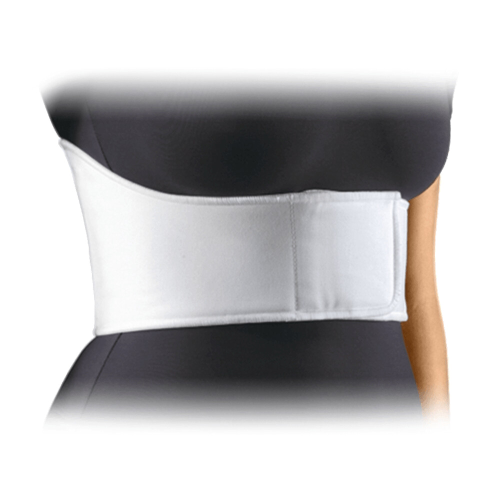 RIB BELT  FOR WOMEN-07029