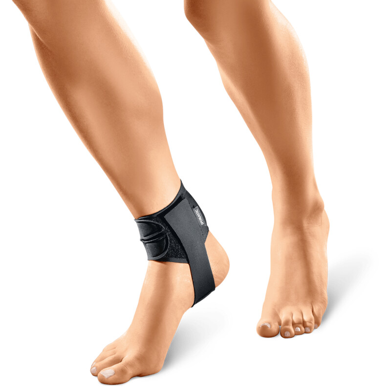 CALCANEAL SPUR BANDAGE-07902