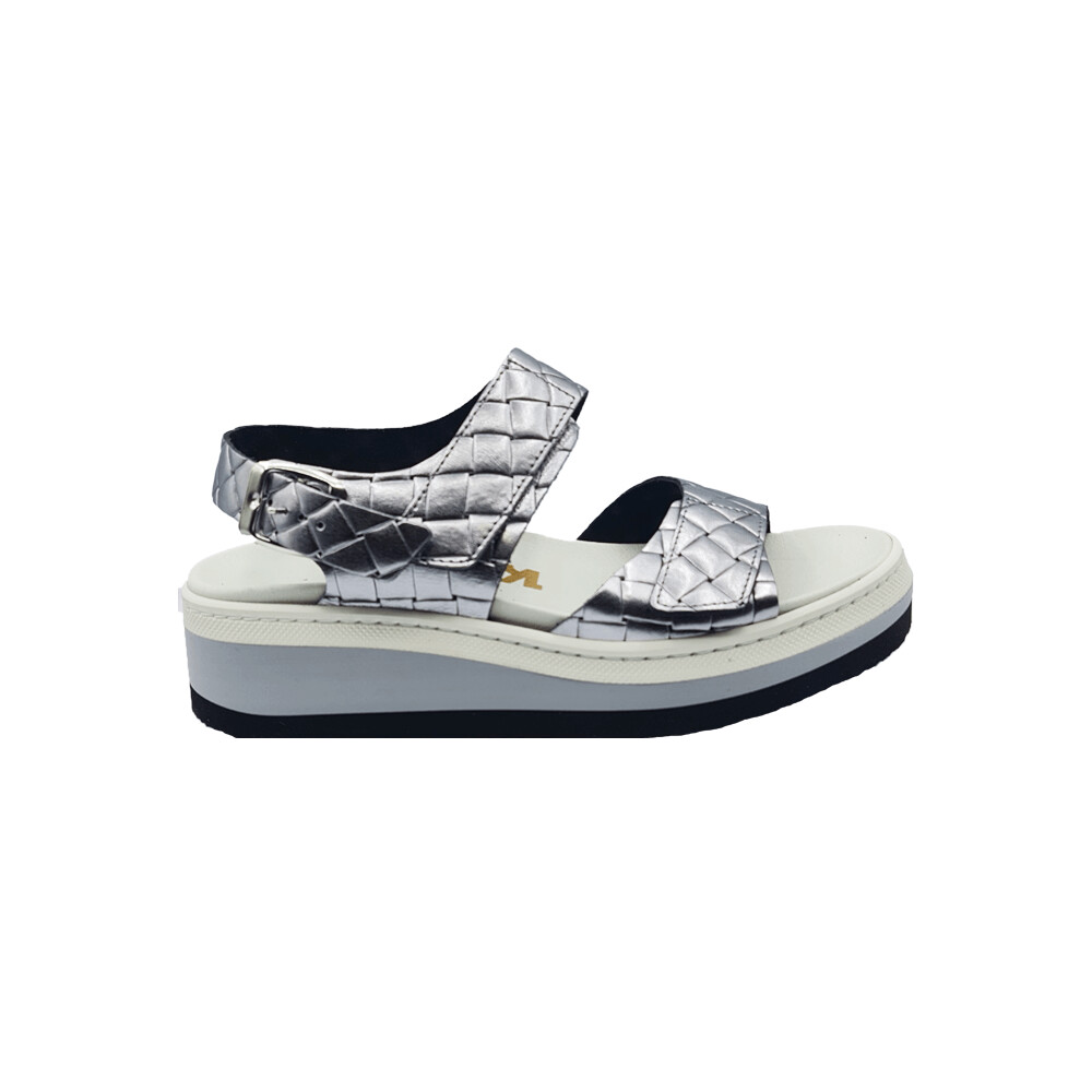 Duna woman KW09-STRIPE-DE-711X