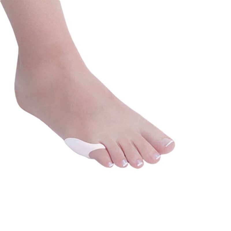 5th Toe Gel Bunion Pad F-00042-59B