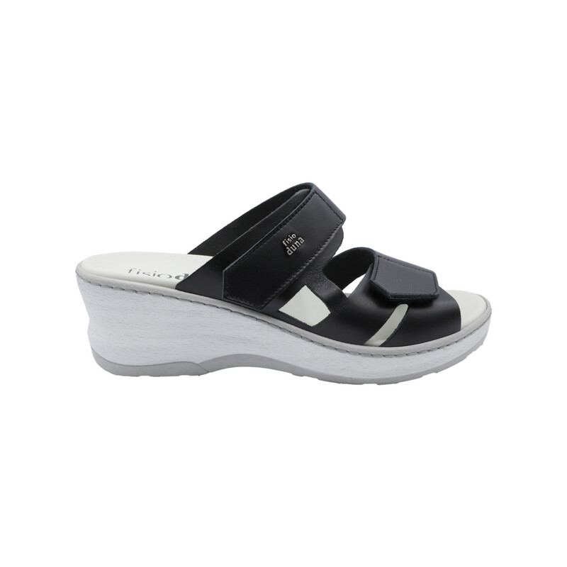 Duna woman GV 49-SM Black