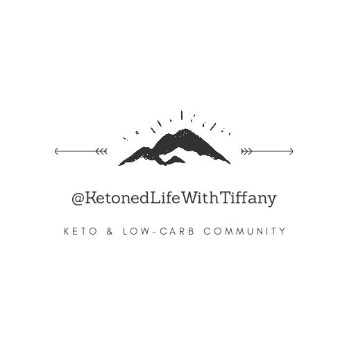 Ketoned Life With Tiffany
