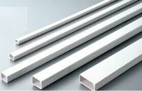 Canaleta Plastica