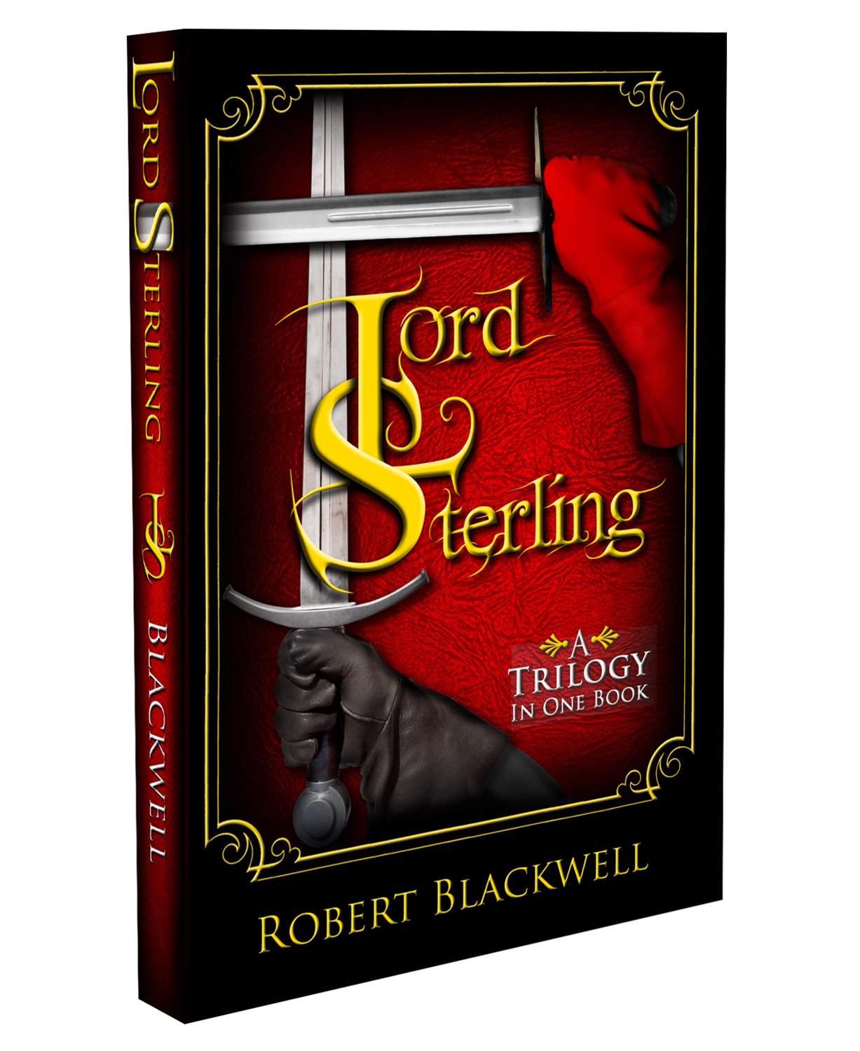 Lord Sterling