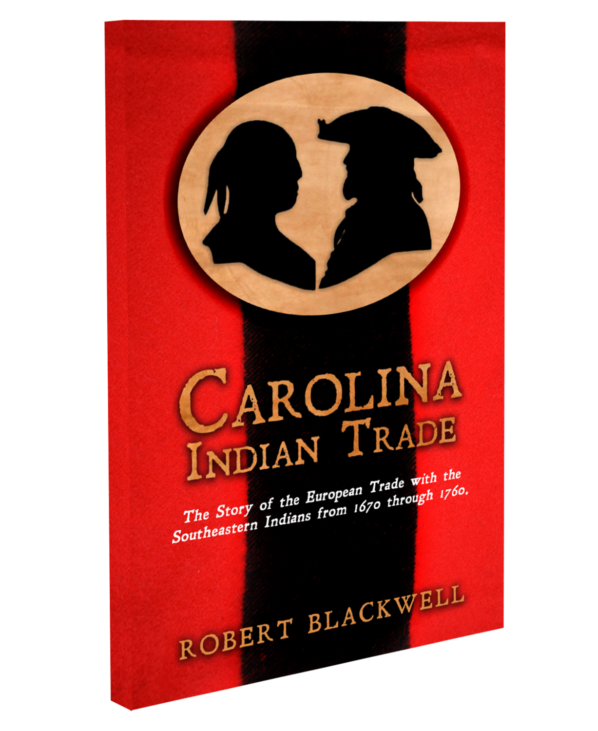 Carolina Indian Trade