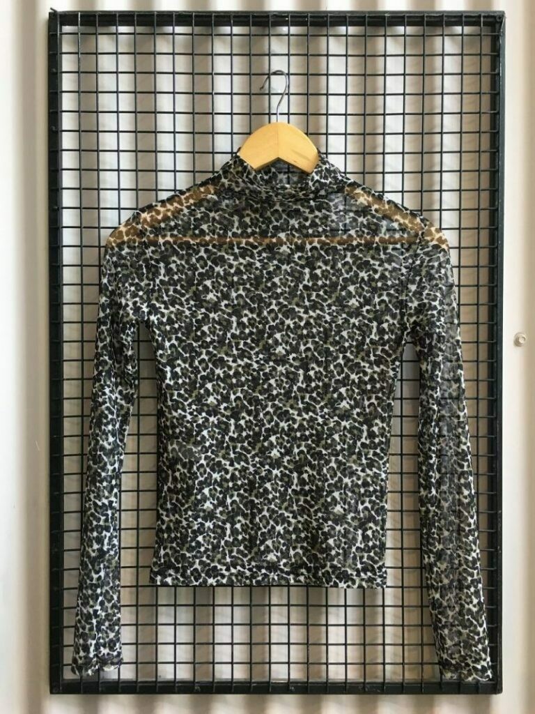 REMERA MILENA