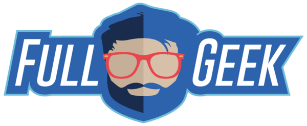Full Geek Store