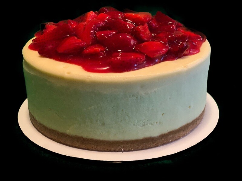 Strawberry Shortcake