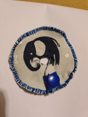 G-tube pads