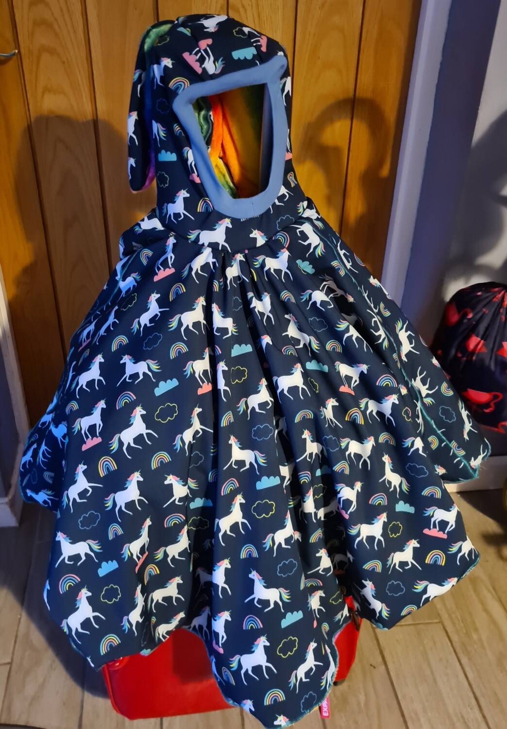 Poncho
